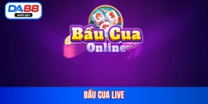 bầu cua live